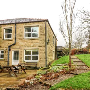 Laurel Bank Cottage