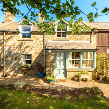 Townfoot Cottage