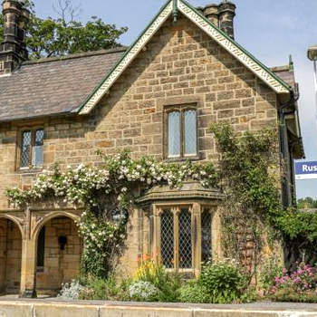 The Station House