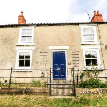 Primrose Hill Farmhouse