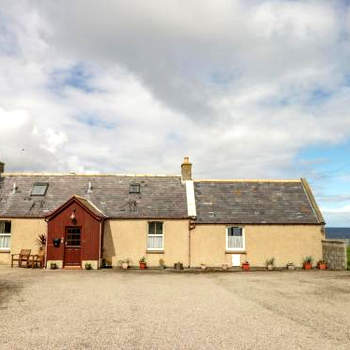 Braehead Croft