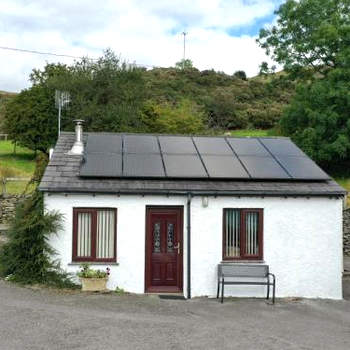 Ghyll Bank Bungalow