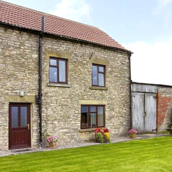 Wethercote Cottage