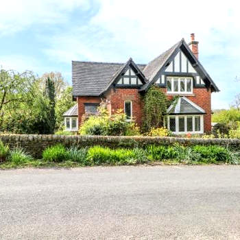 Gun End Cottage