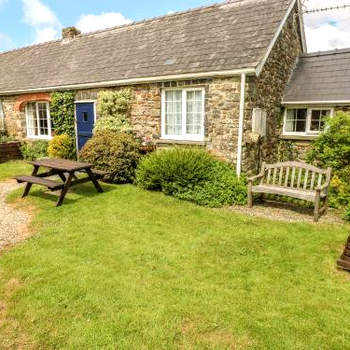 Eynons Cottage
