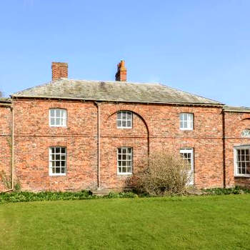 Carr Cottage