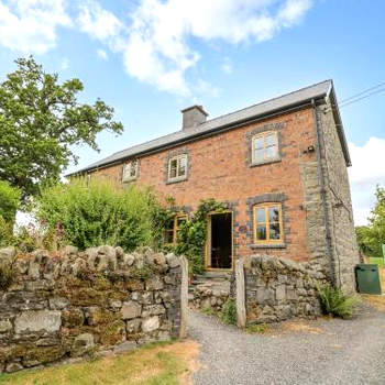 Byrdir Cottage