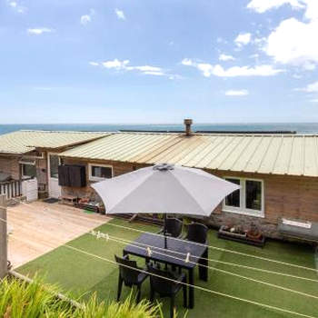 Scylla View Cottage