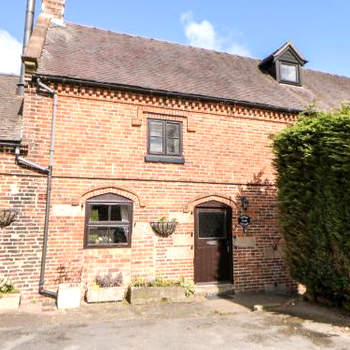 Church Farm Cottage