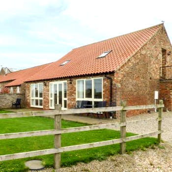 The Cart Shed