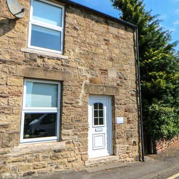 Hollie Cottage