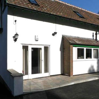 No 1 Low Hall Cottages
