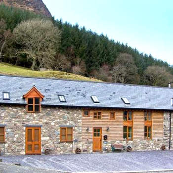Ysgubor Pwlliago