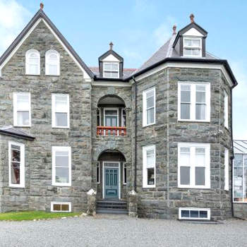 Pensarn Hall