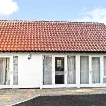 No 3 Low Hall Cottages