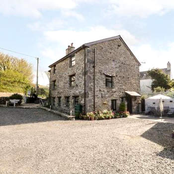 Raceside Cottage