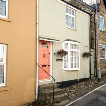 5 Bodmin Hill