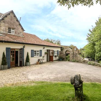 Colly Cottage