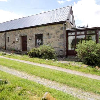 Blairgorm Croft
