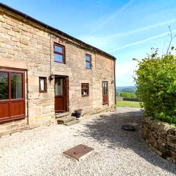 Wigwell Barn