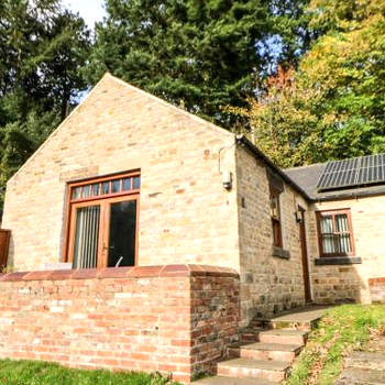 Leadmill House Workshop