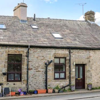 Watershed Cottage