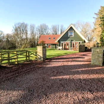 Apple Tree Lodge