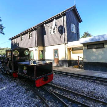 The Station Flat