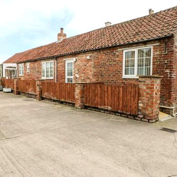 Little Argham Cottage