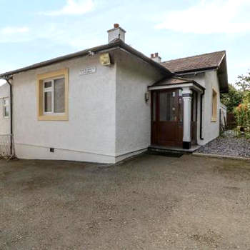Bangor Cottage