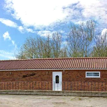 Mill Lodge