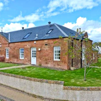 Kennels Cottage