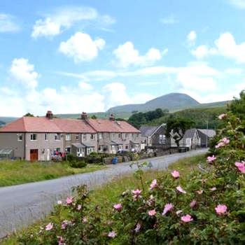 4 Helwith Bridge Cottages
