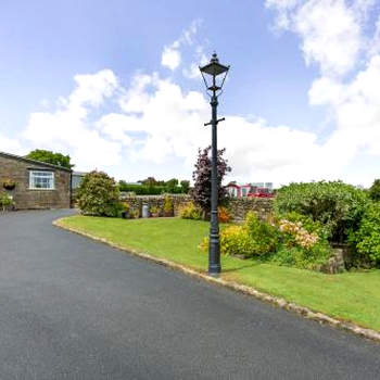 Fir Tree Stables