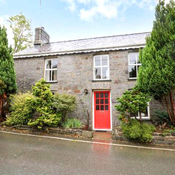 Derwen Villa