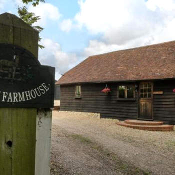Bolton Barn