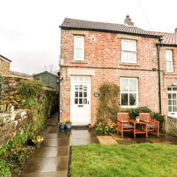 Ghyll Cottage
