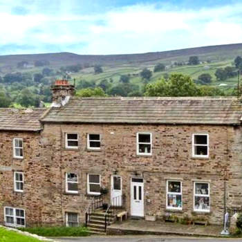 Alpine Cottages No 4