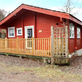 Spruce Lodge