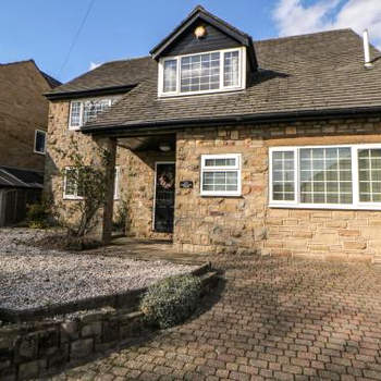 Lower Lane House