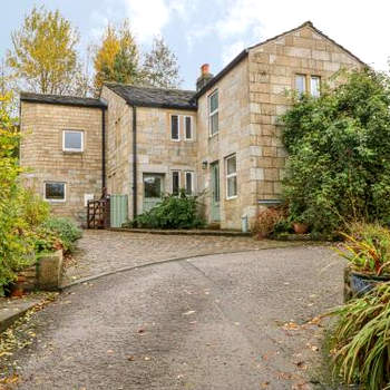 Salter Rake Gate Cottage