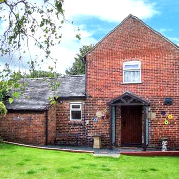 Top Stable Cottage