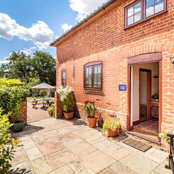 Punch Cottage