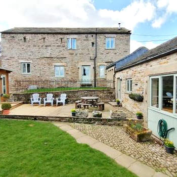 Cobblers Barn