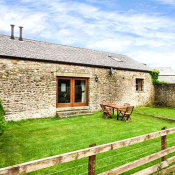 Parsley Cottage