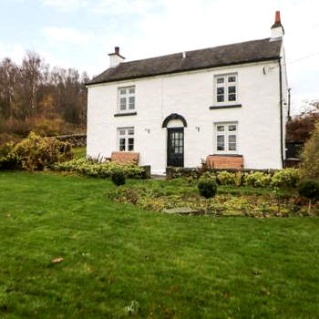 Quarry House