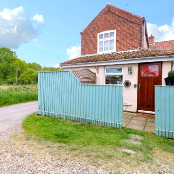 2 Lock Cottages