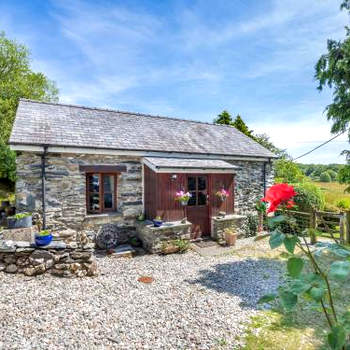 Bwythyn Y Wennol