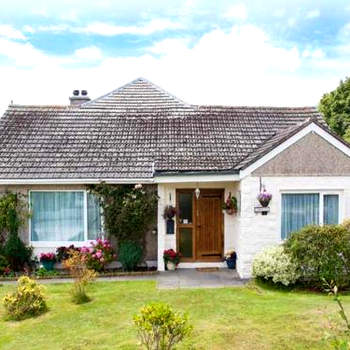 Summerfield Cottage