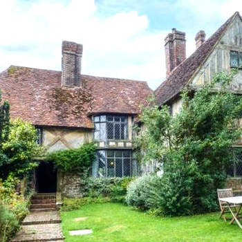 Tudor Wing